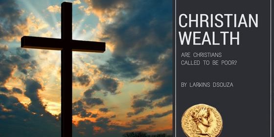 Christian Wealth
