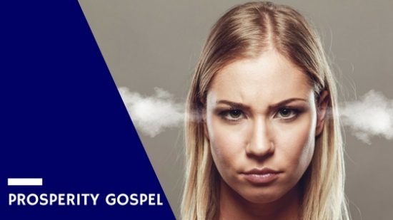 Prosperity Gospel: Does Preachers Talking about Health and Prosperity Enrage You?