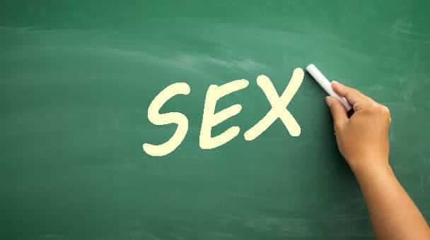 Sex Before Marriage What Does The Bible Say About Physical Relationships 