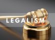 What is Legalism?