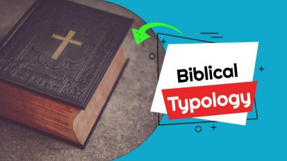 Biblical Typology Theology