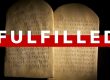 Did Jesus come to destroy the 10 commandments and the other 603 Laws?