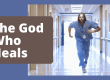 Healing Scriptures from the Bible