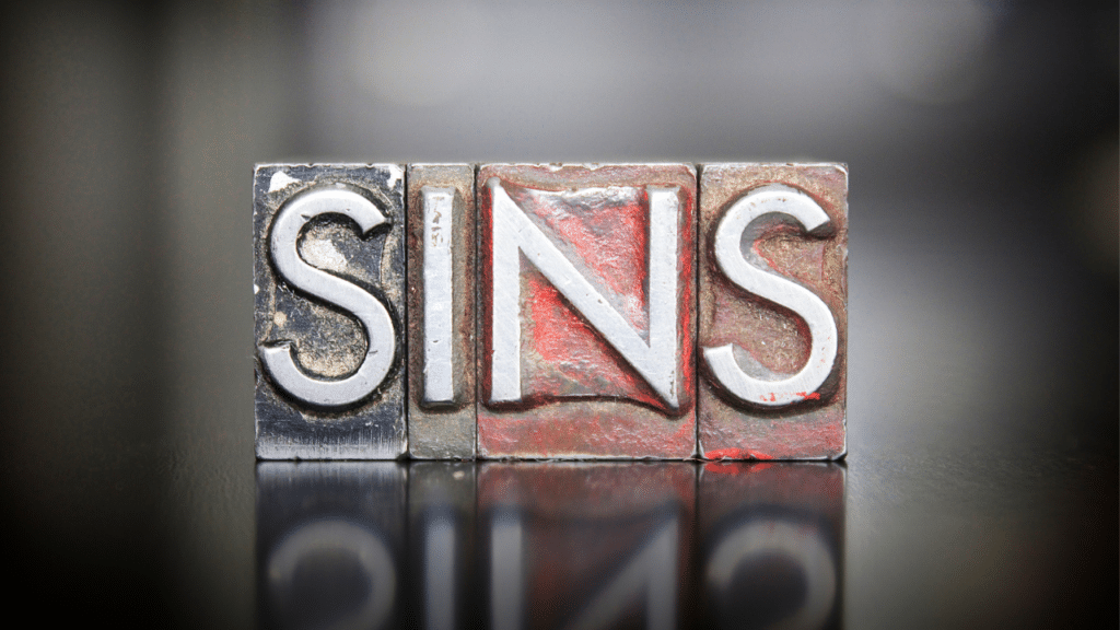 Can you Lose your Salvation if you Commit the Same Sin Again and Again?